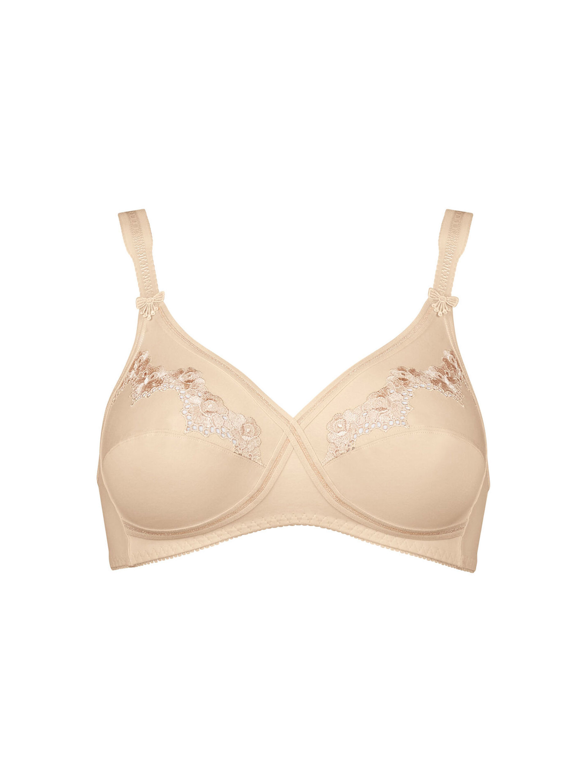 SOUTIEN TRIUMPH ELASTI CROSS + COTTON N