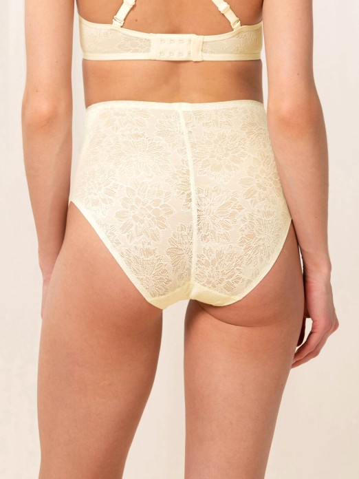 BRAGAS TRIUMPH FIT SMART MAXI