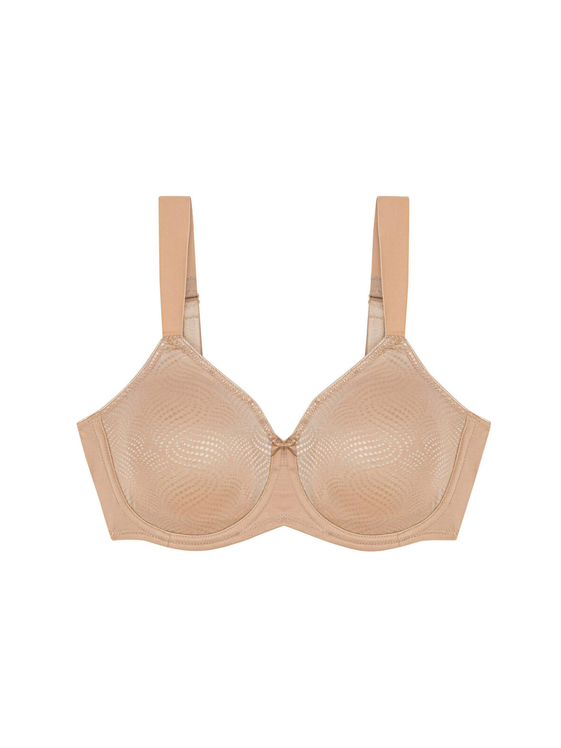 SUJETADOR MINIMIZADOR TRIUMPH ESSENTIALS W