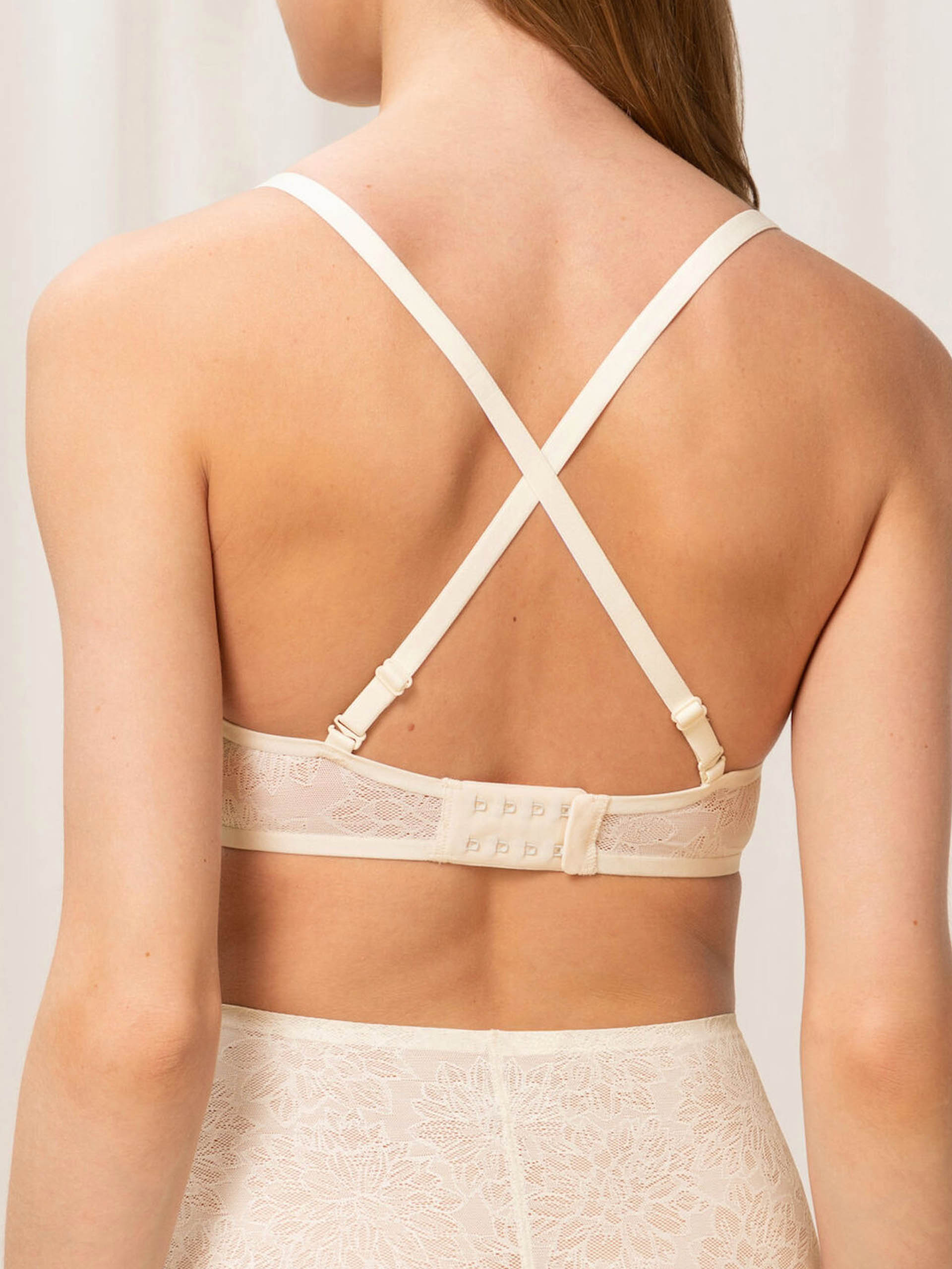 SOUTIEN TRIUMPH FIT SMART P01