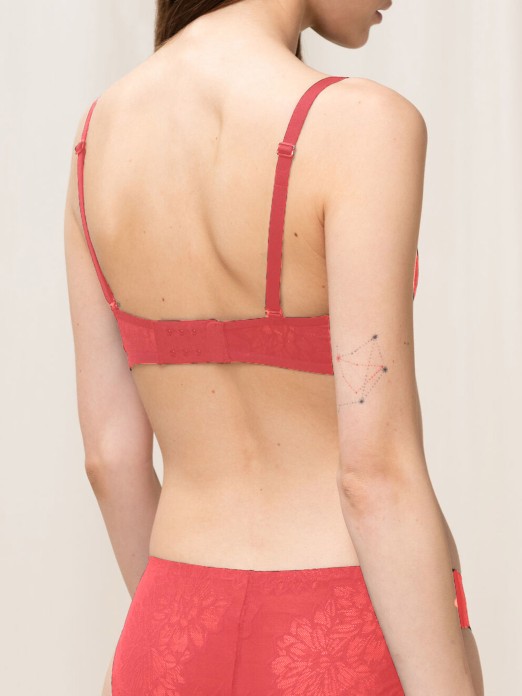 BRA TRIUMPH FIT SMART P01