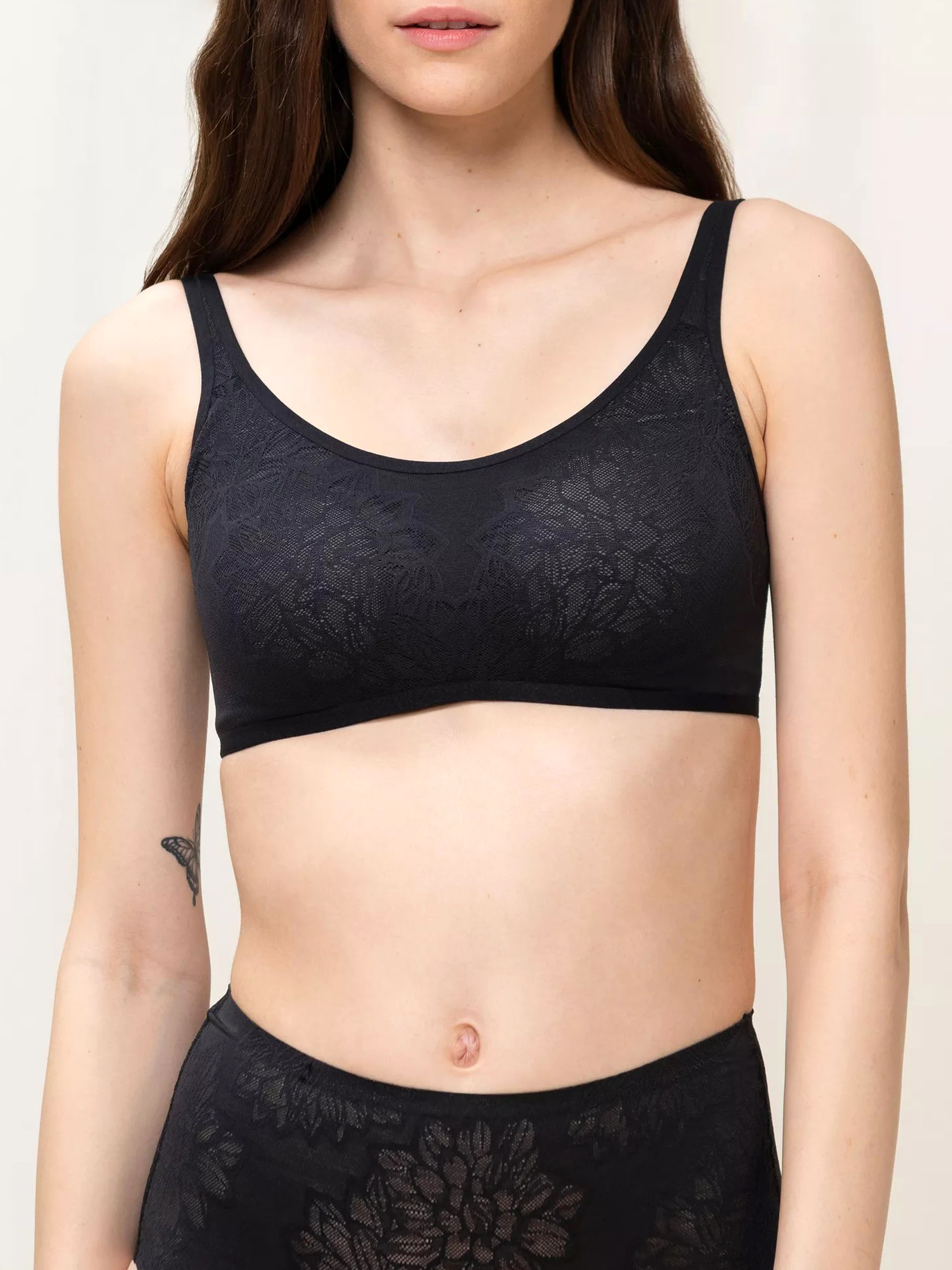 SOUTIEN TRIUMPH FIT SMART P