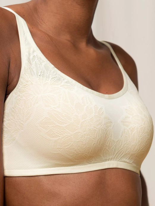 SOUTIEN TRIUMPH FIT SMART P