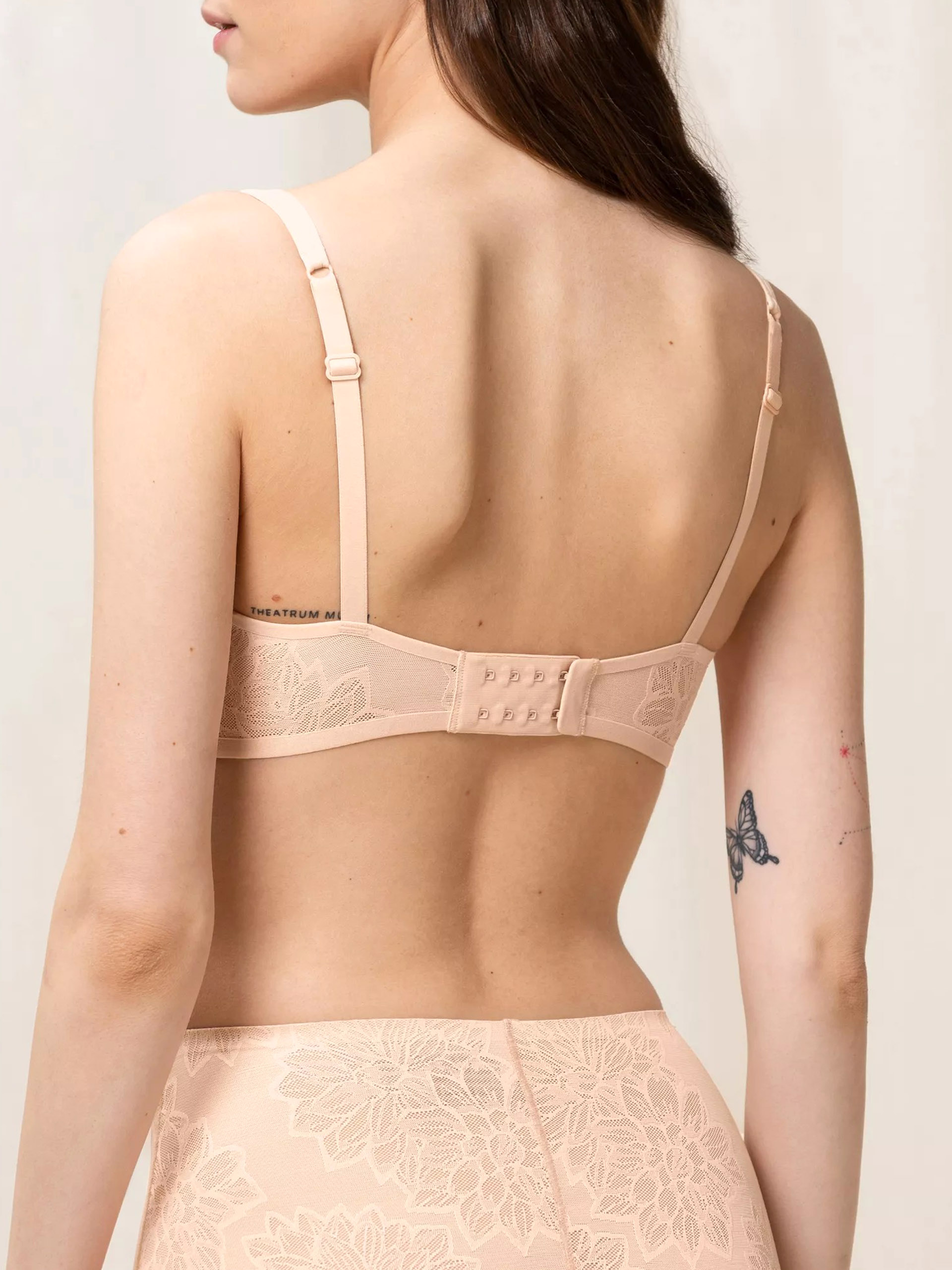 SOUTIEN TRIUMPH FIT SMART P