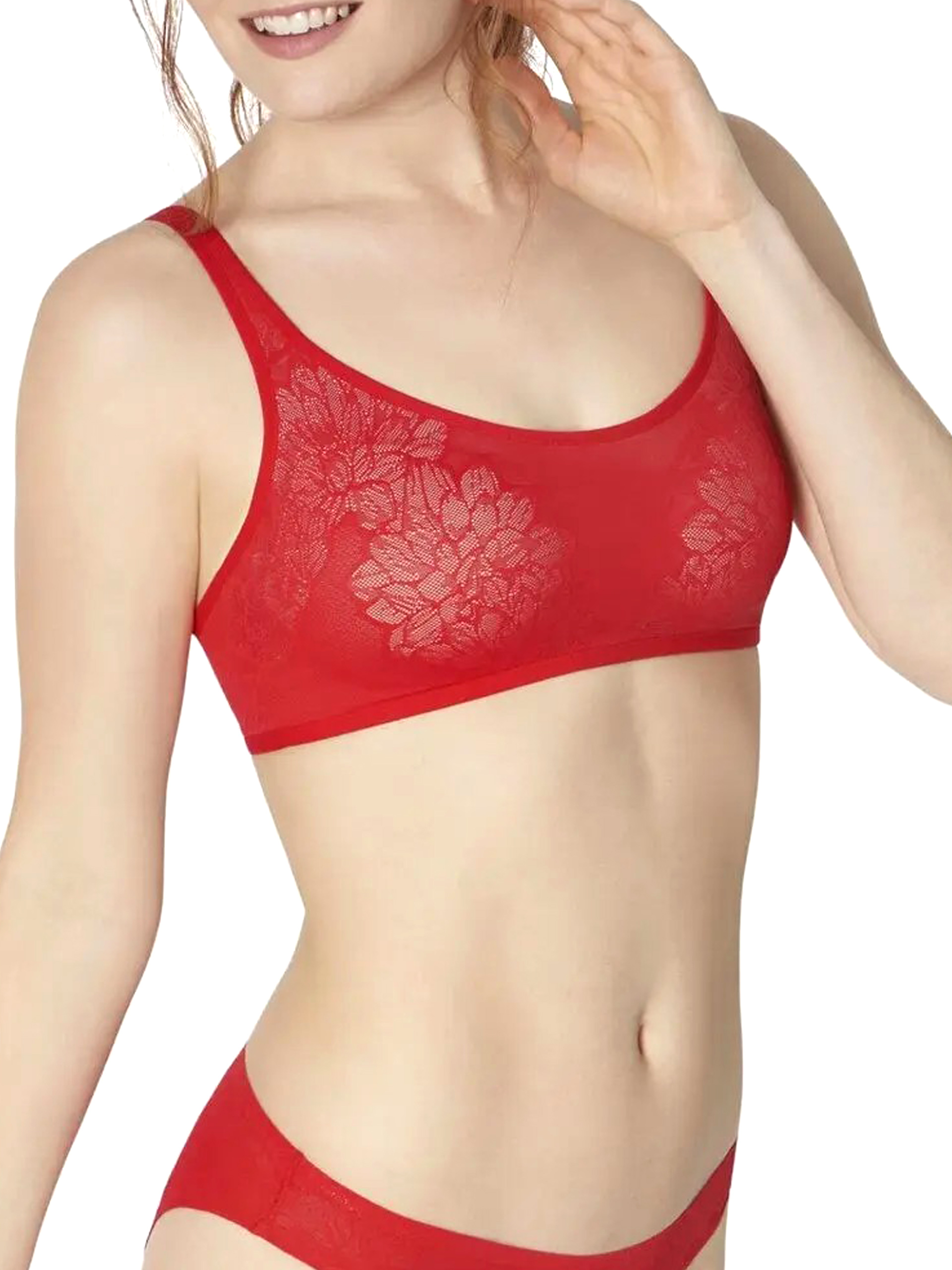 SOUTIEN TRIUMPH FIT SMART P