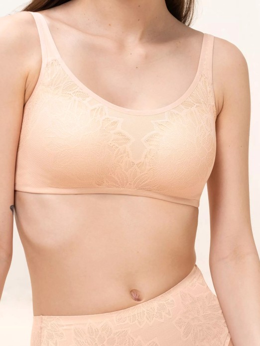 SOUTIEN TRIUMPH FIT SMART P