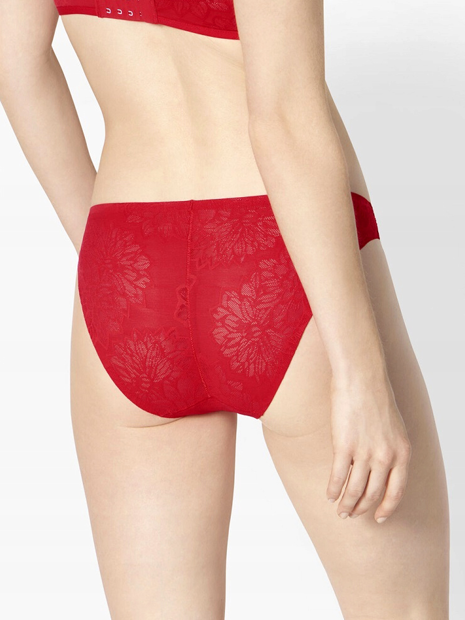 BRAGAS TRIUMPH FIT SMART TAI