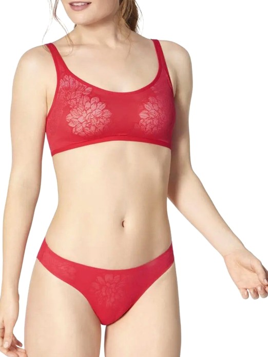 CUECA TRIUMPH FIT SMART TAI