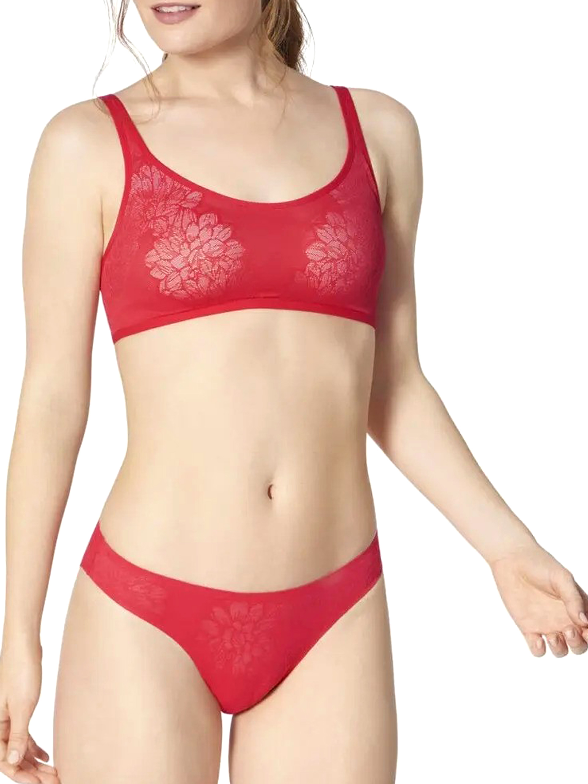 BRAGAS TRIUMPH FIT SMART TAI