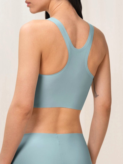 SUJETADOR TRIUMPH FLEX SMART PULL-ON BRA TOP