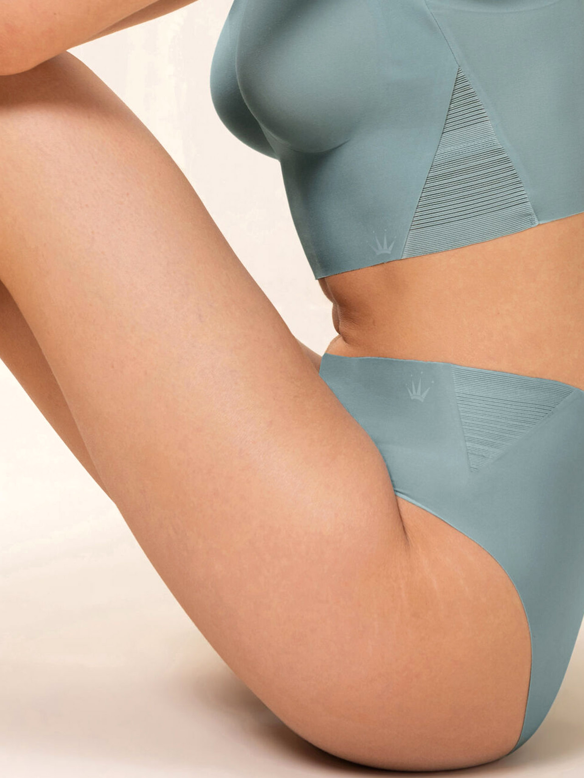 CUECA TRIUMPH FLEX SMART MAXI