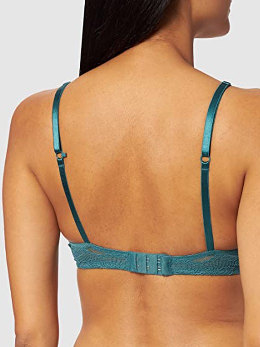 BRA TRIUMPH LACE SPOTLIGHT WHUM