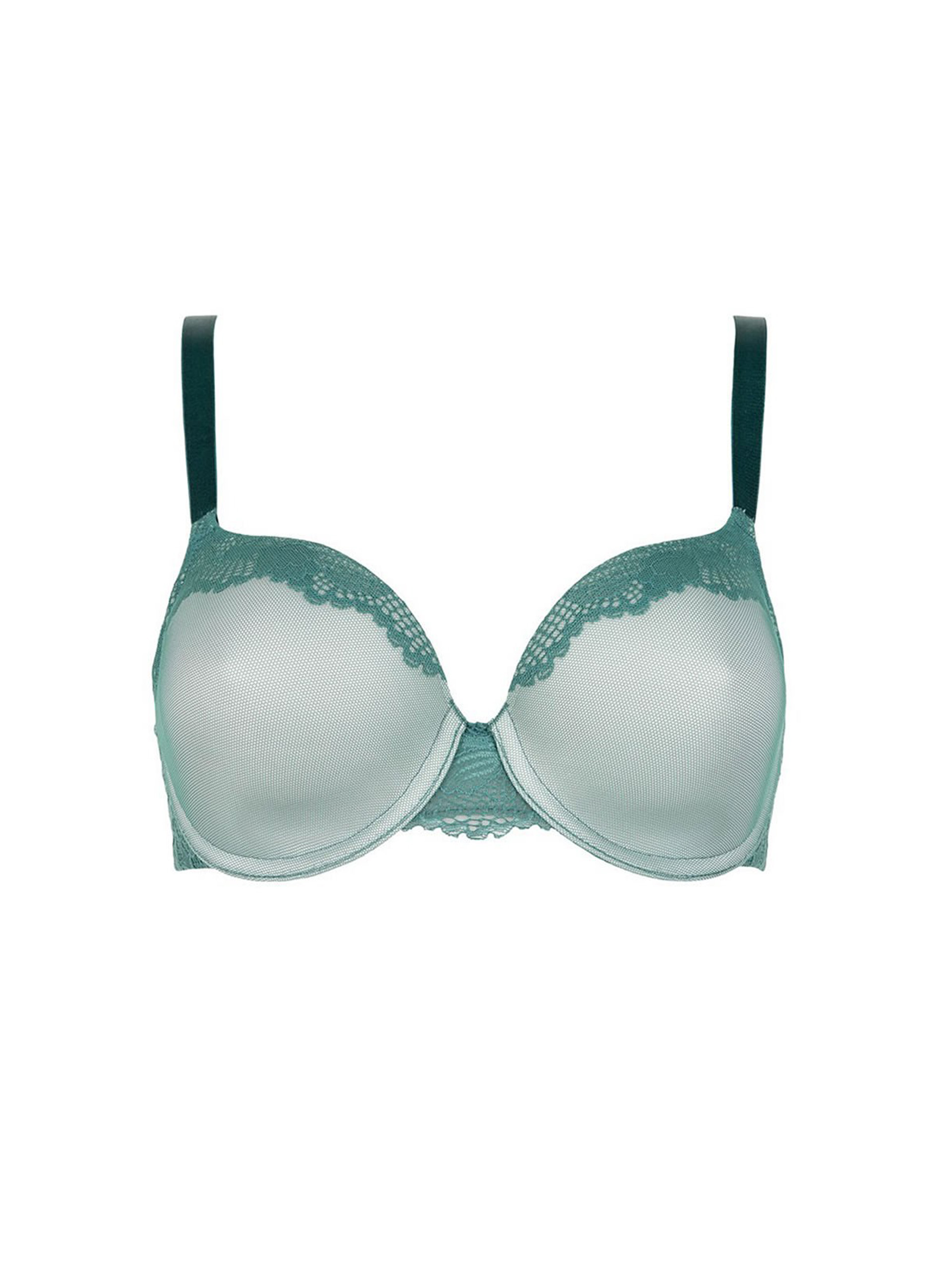 SUJETADOR TRIUMPH LACE SPOTLIGHT WP