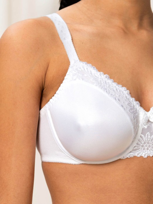SUJETADOR TRIUMPH LADYFORM SOFT W