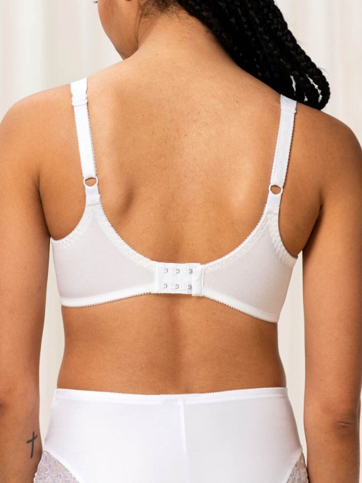 SUJETADOR TRIUMPH LADYFORM SOFT W