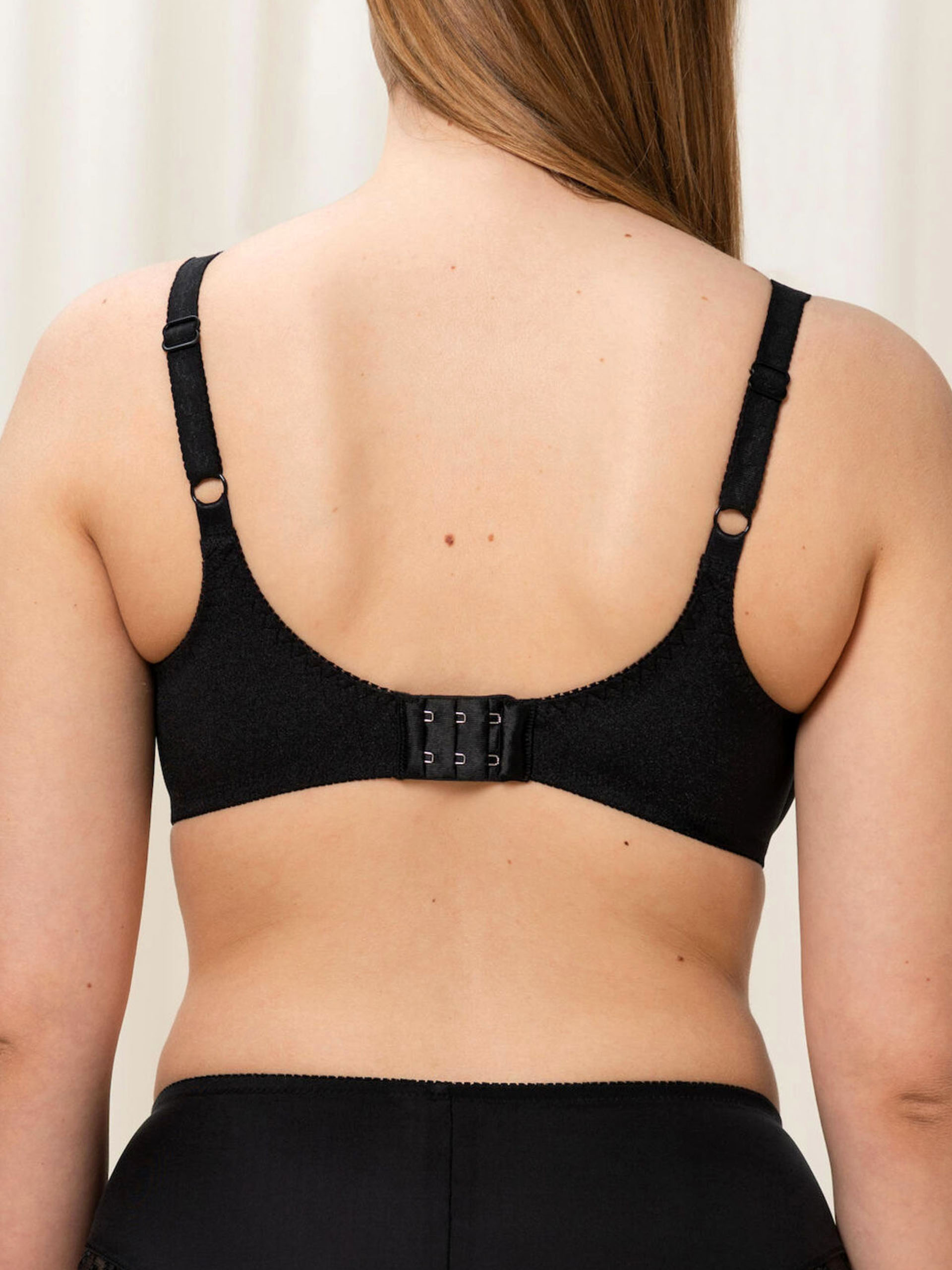 SUJETADOR TRIUMPH LADYFORM SOFT W