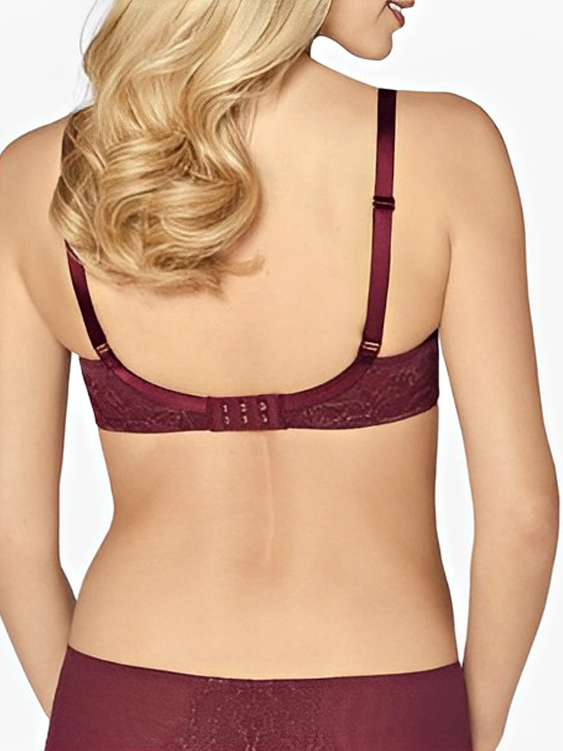 SOUTIEN TRIUMPH LACE SPOTLIGHT W