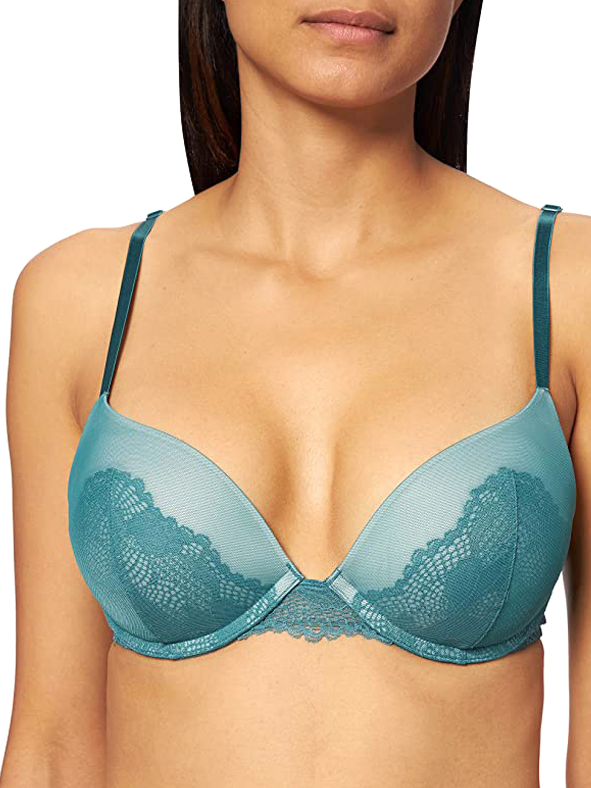 SOUTIEN TRIUMPH LACE SPOTLIGHT WHUM