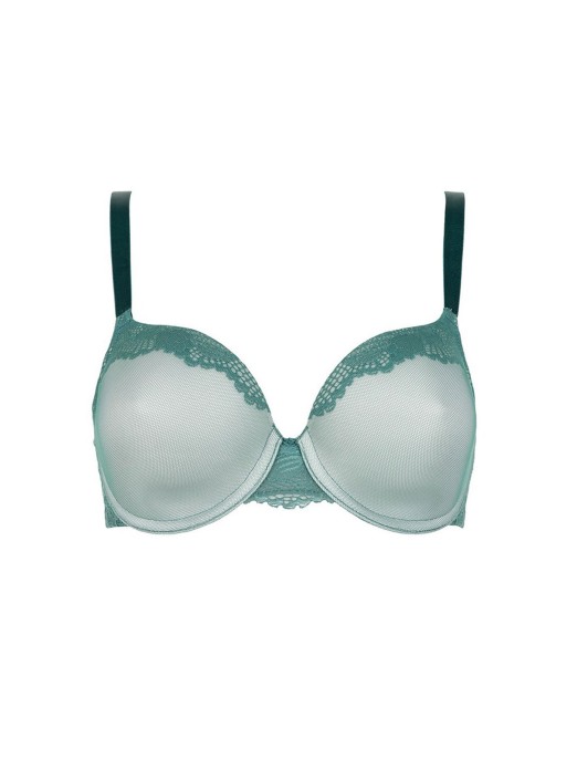 SUJETADOR TRIUMPH LACE SPOTLIGHT WP