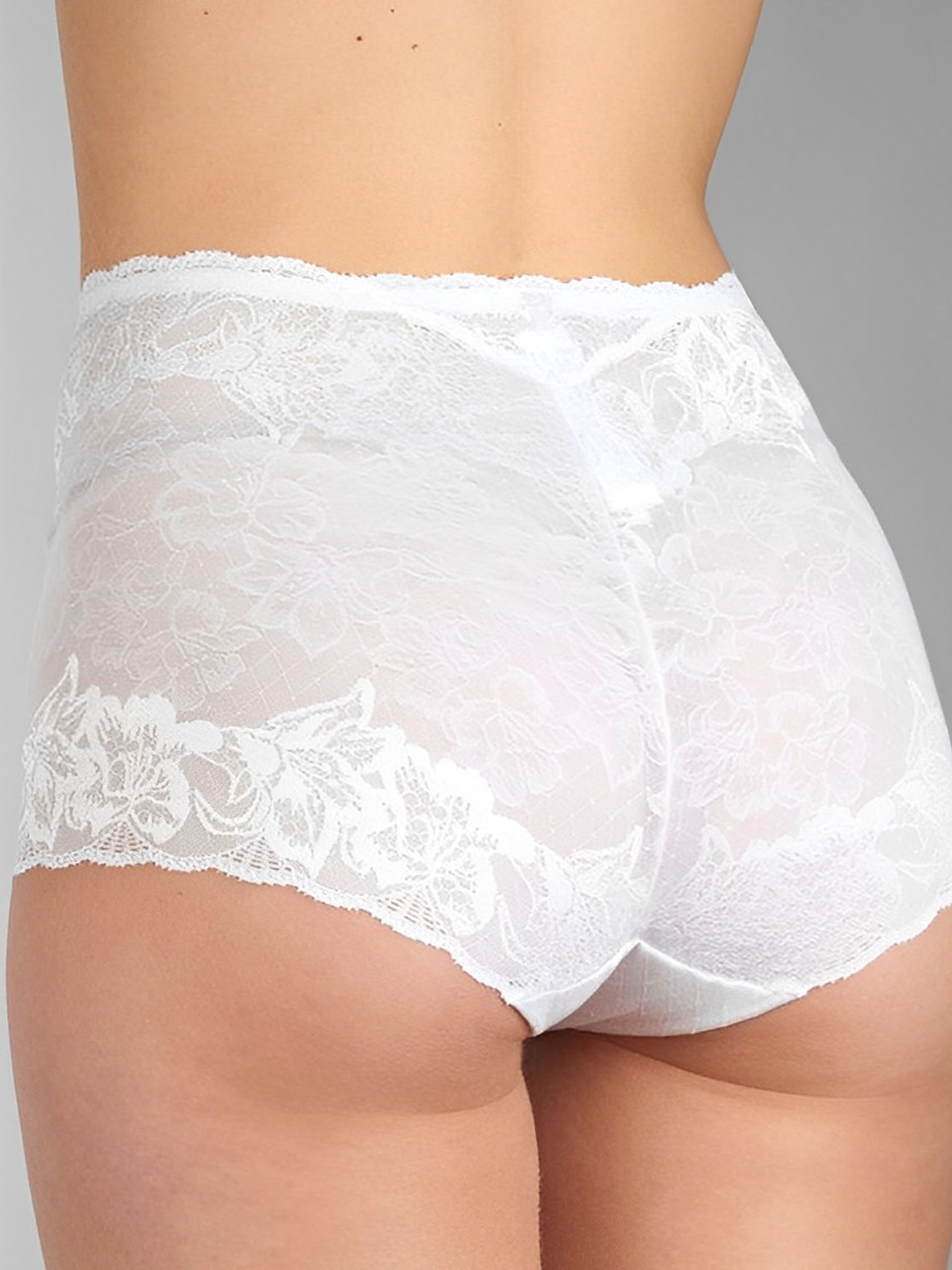 TRIUMPH MAGIC WIRE LITE MAXI BRIEFS