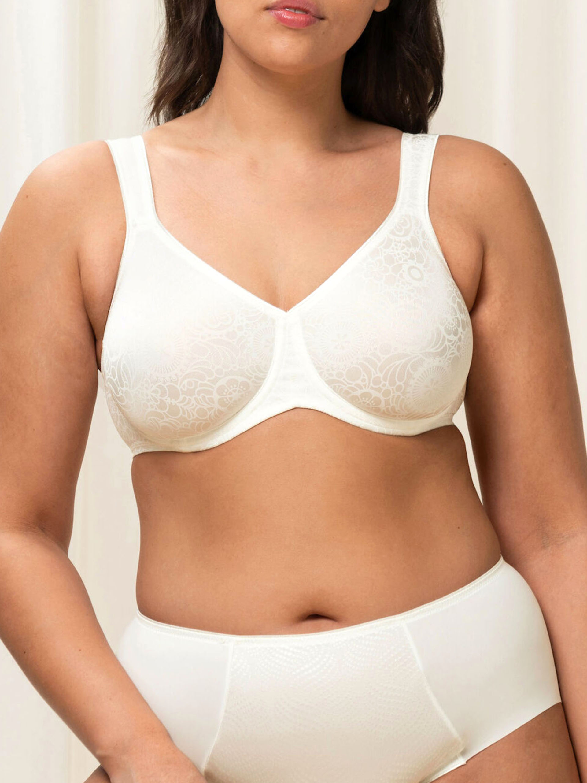 SUJETADOR TRIUMPH LOVELY MINIMIZER W