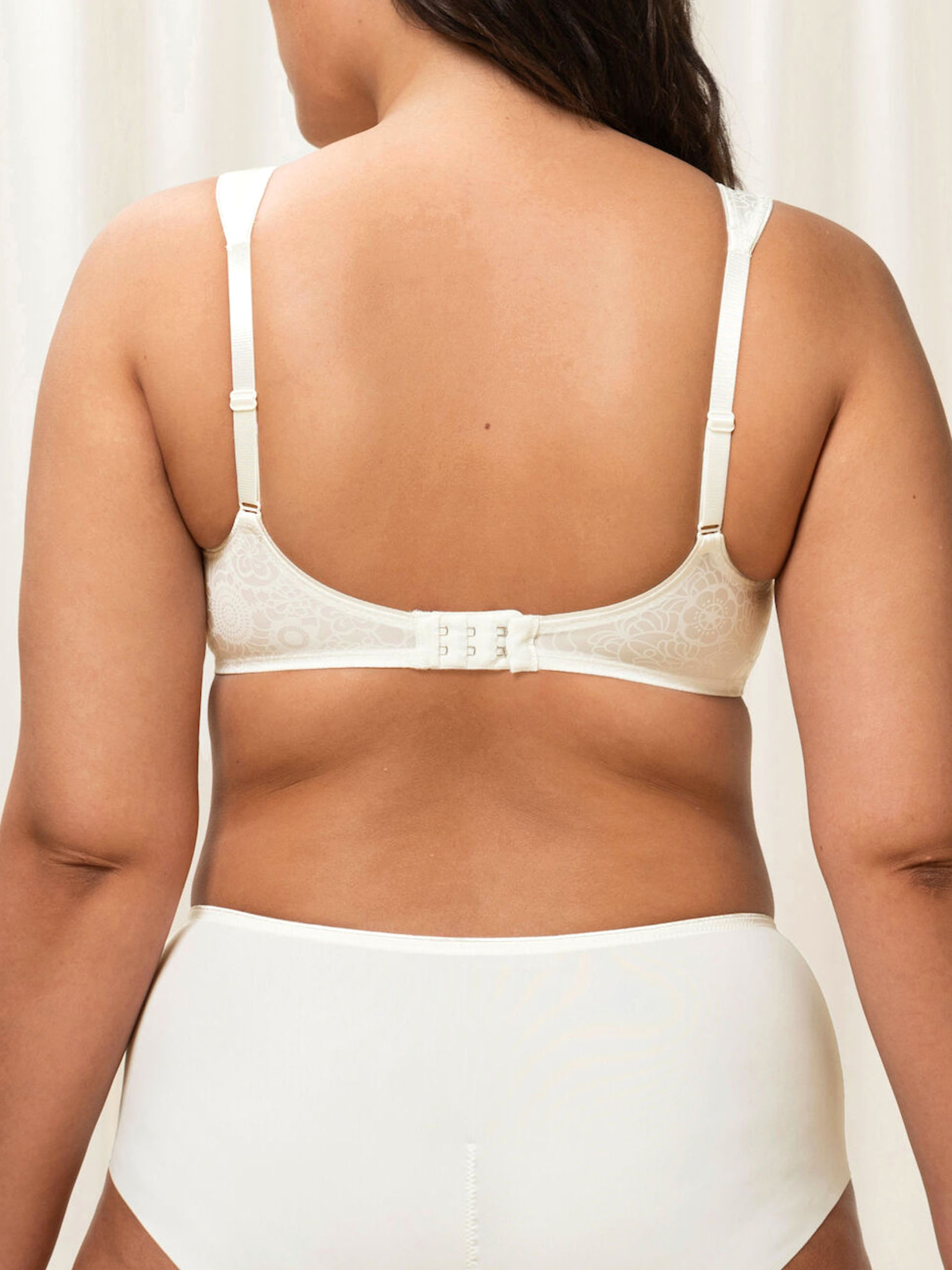 SUJETADOR TRIUMPH LOVELY MINIMIZER W