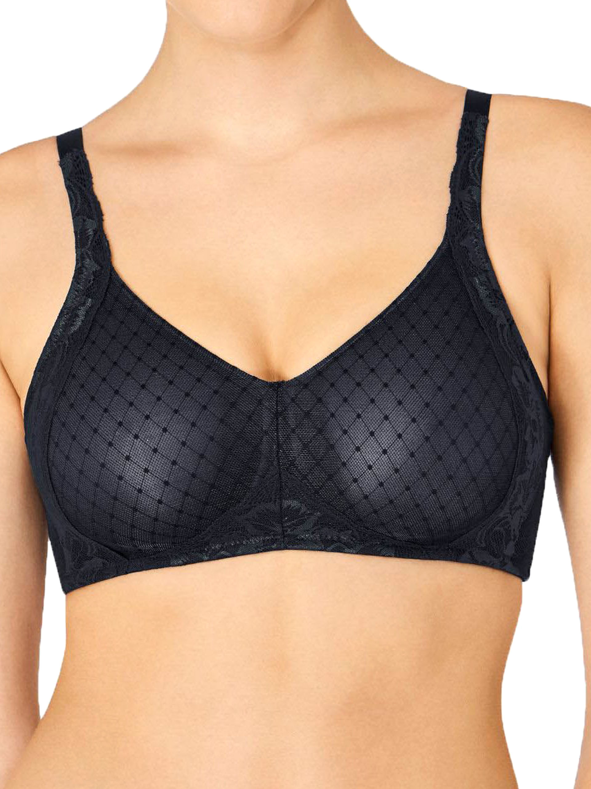 SUJETADOR TRIUMPH MAGIC LITE MW01