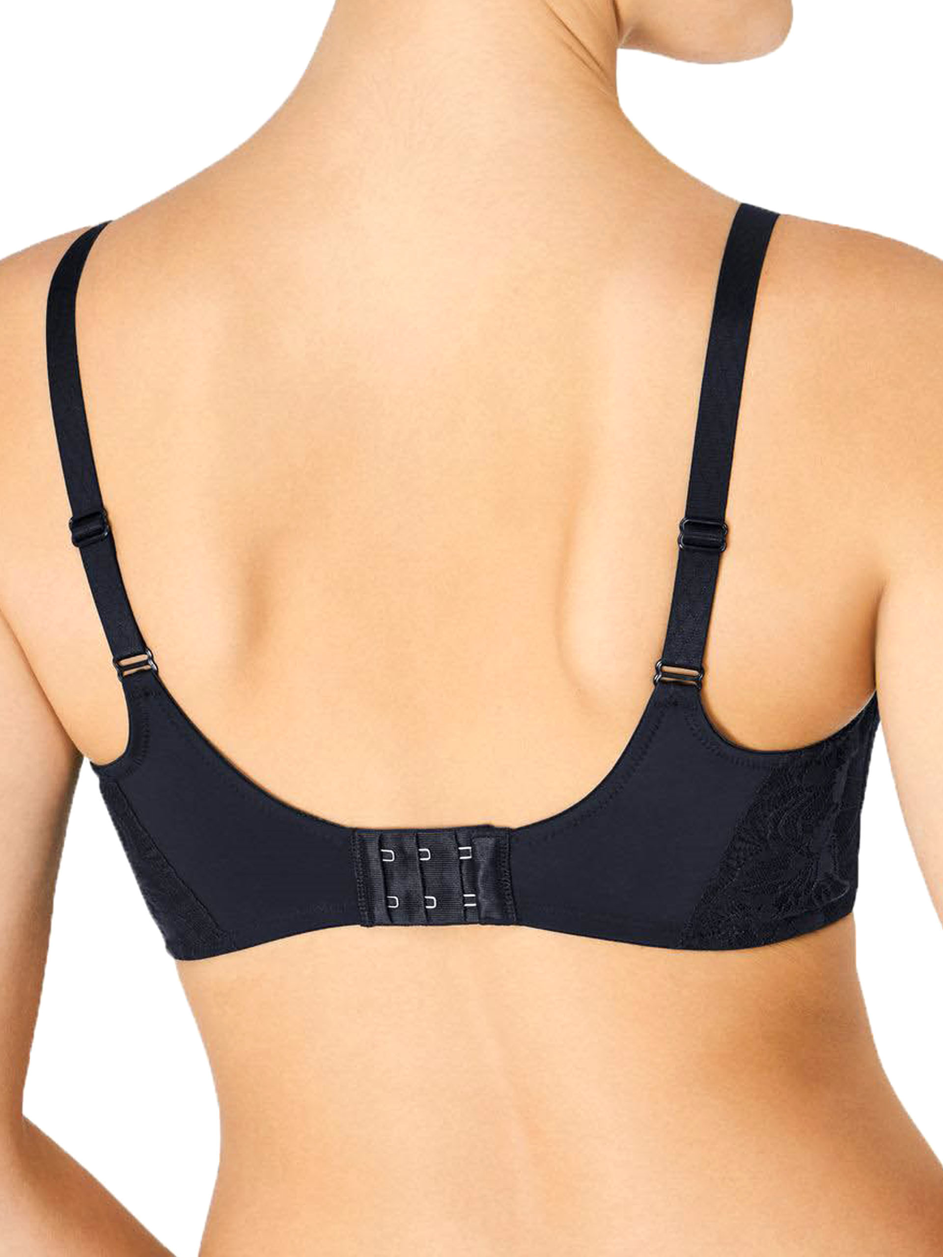 SUJETADOR TRIUMPH MAGIC LITE MW01