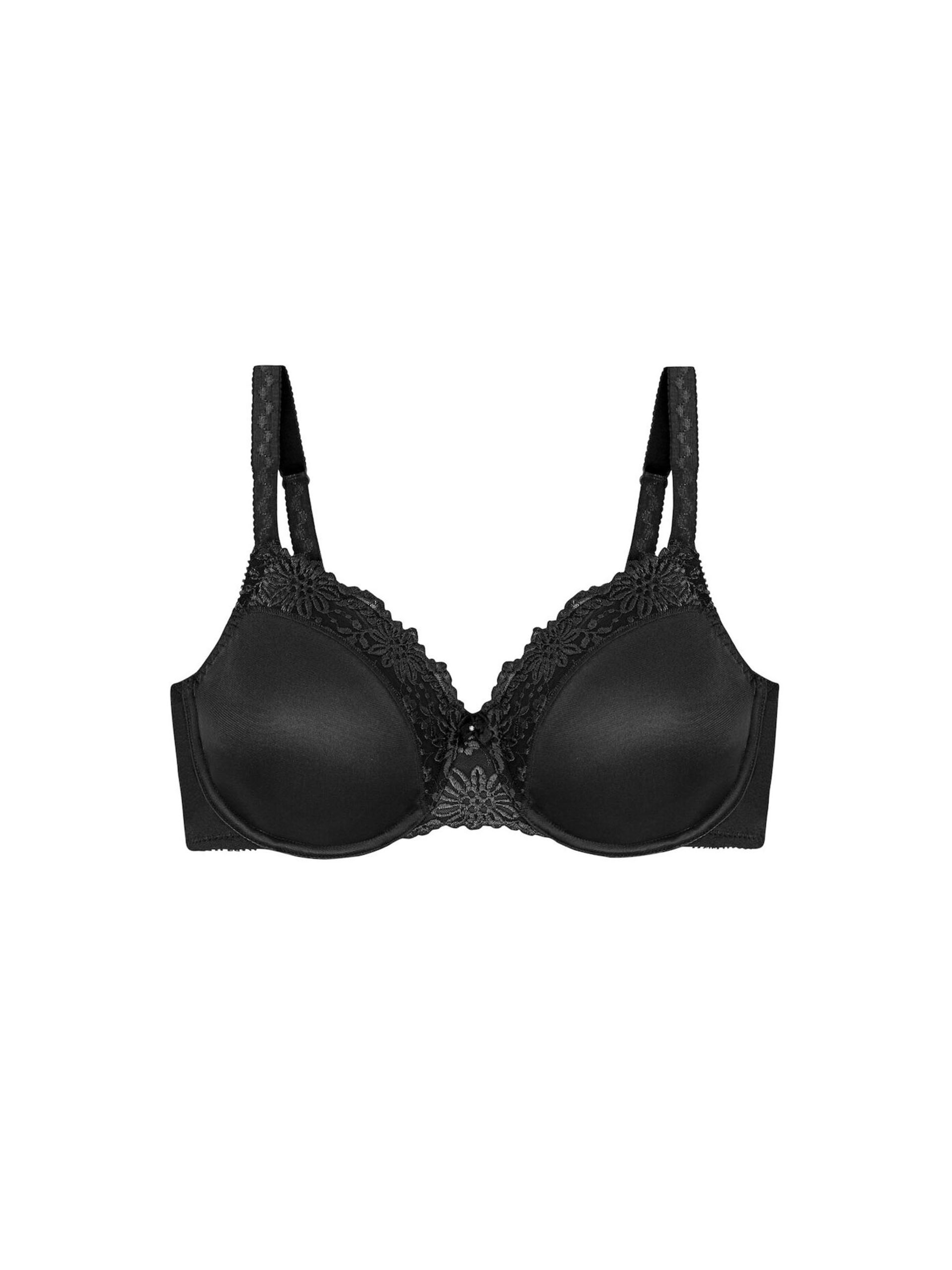 SUJETADOR TRIUMPH LADYFORM SOFT W