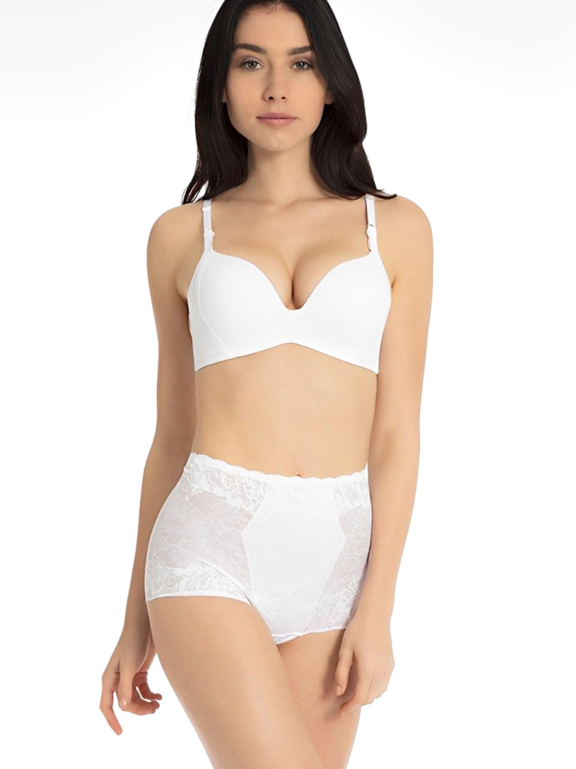 TRIUMPH MAGIC WIRE LITE MAXI BRIEFS