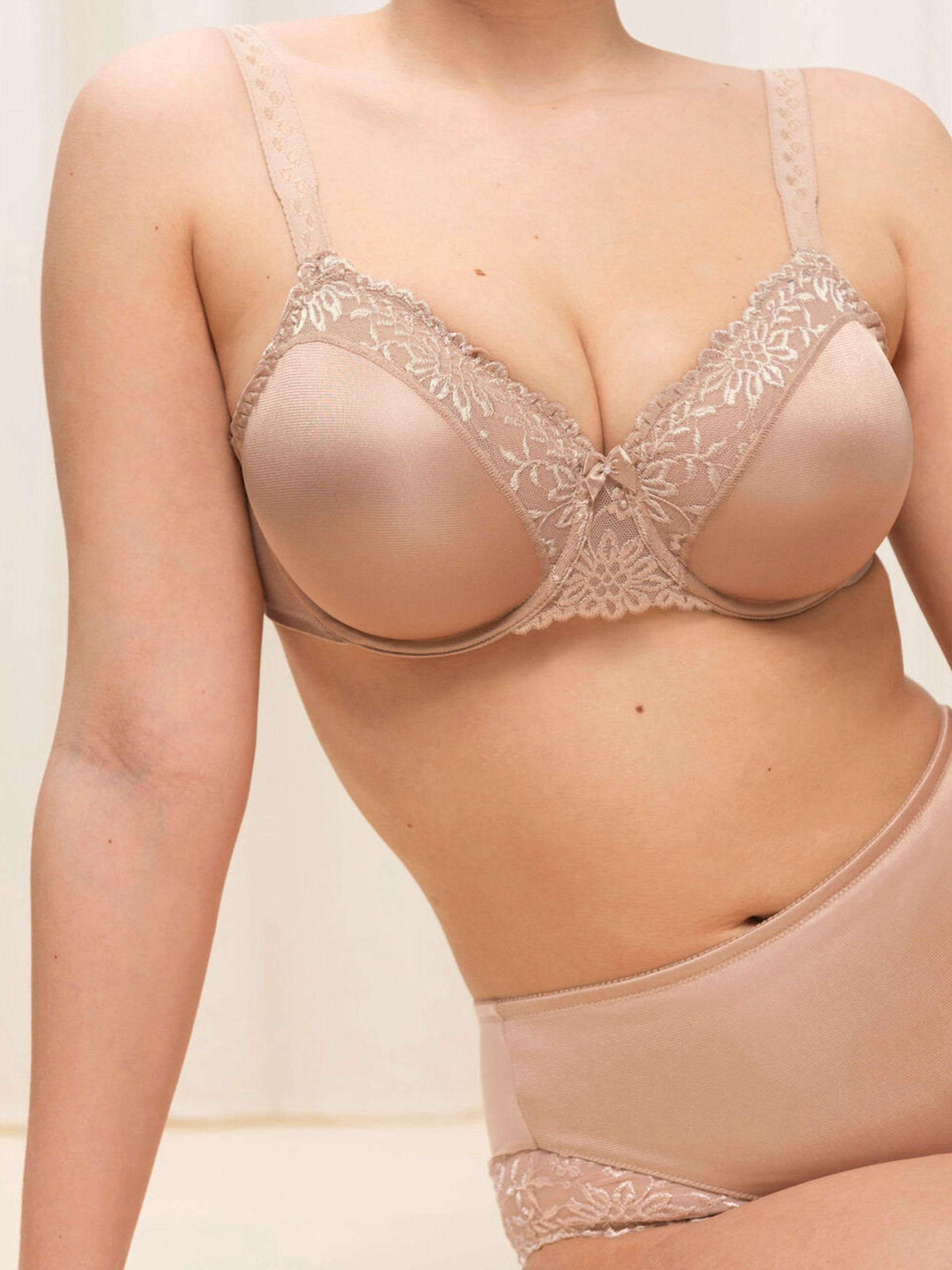 SOUTIEN TRIUMPH LADYFORM SOFT W