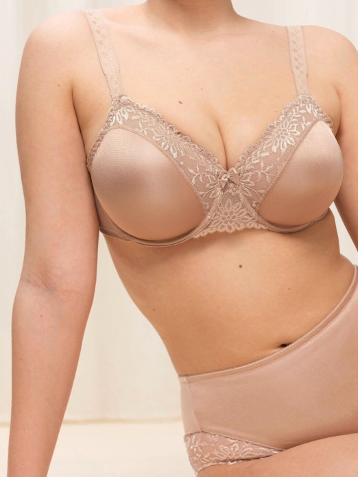 SUJETADOR TRIUMPH LADYFORM SOFT W