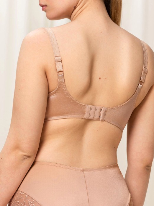 SUJETADOR TRIUMPH LADYFORM SOFT W