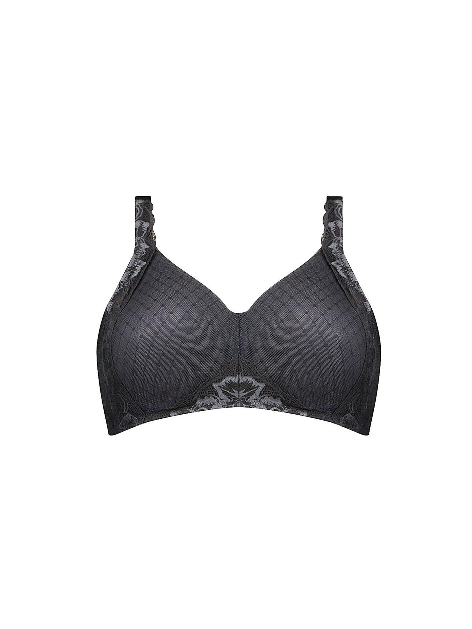 SUJETADOR TRIUMPH MAGIC LITE MW01