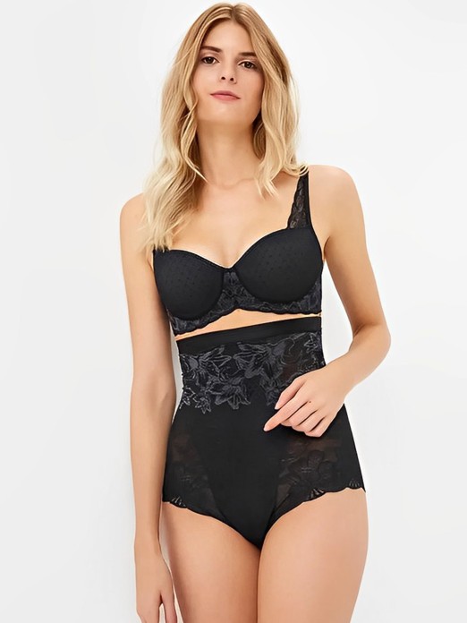 BRIEFS TRIUMPH MAGIC WIRE LITE SUPER HIGHWAIST PANTY