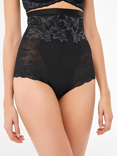 BRAGAS TRIUMPH MAGIC WIRE LITE SUPER HIGHWAIST PANTY