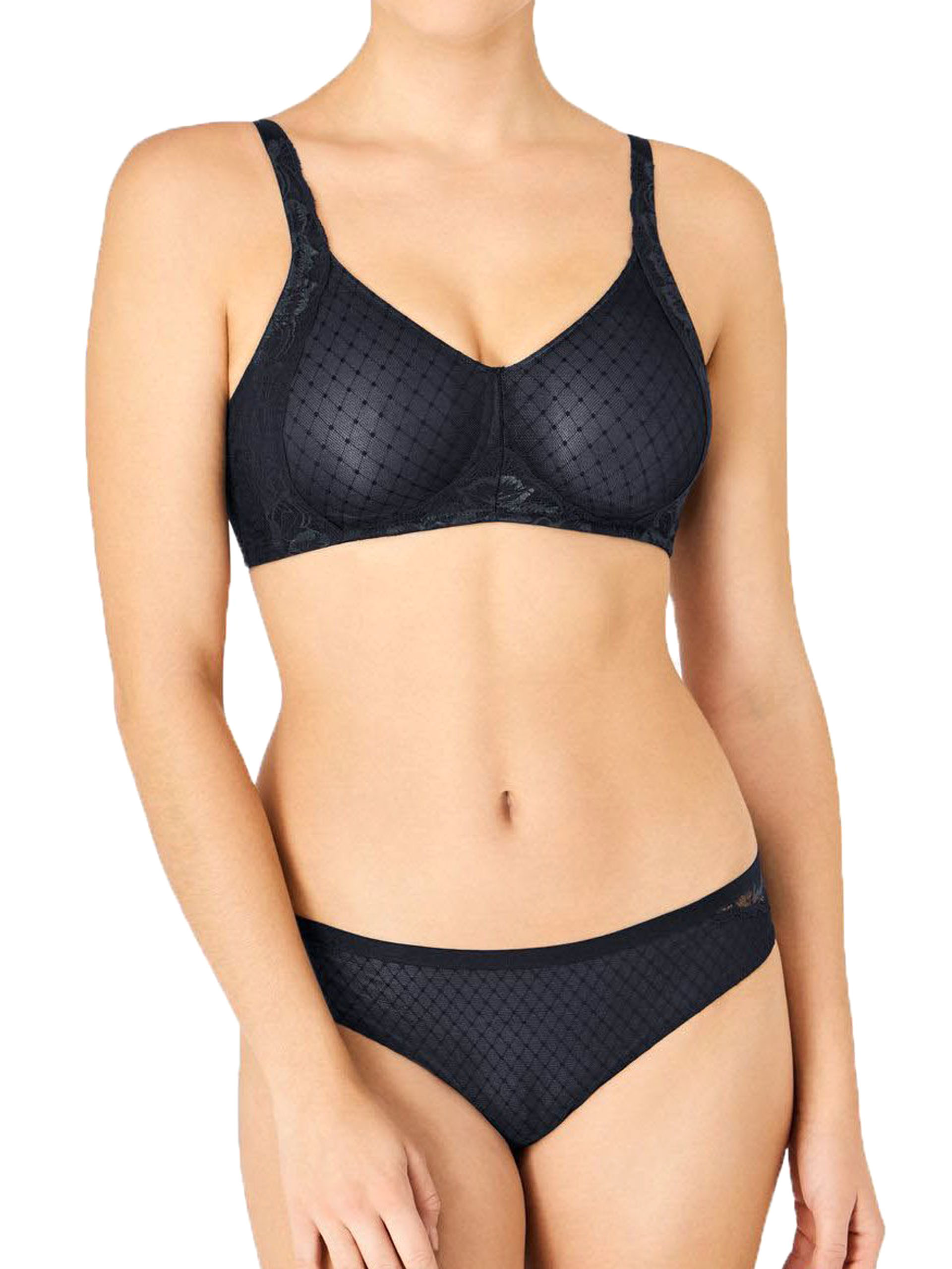 SUJETADOR TRIUMPH MAGIC LITE MW01