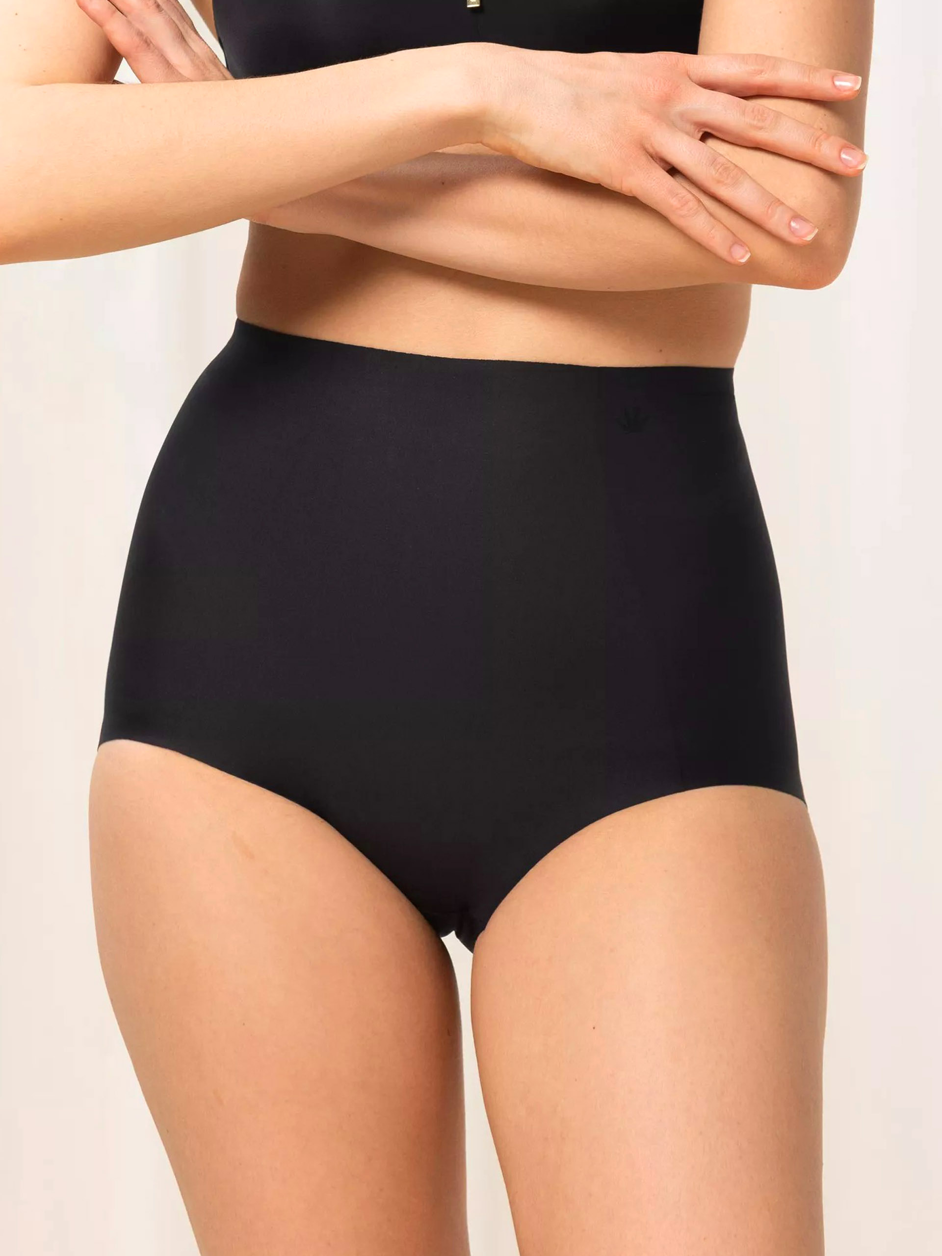 BRIEFS TRIUMPH MEDIUM SHAPING SERIES HIGHWAIST PANTY