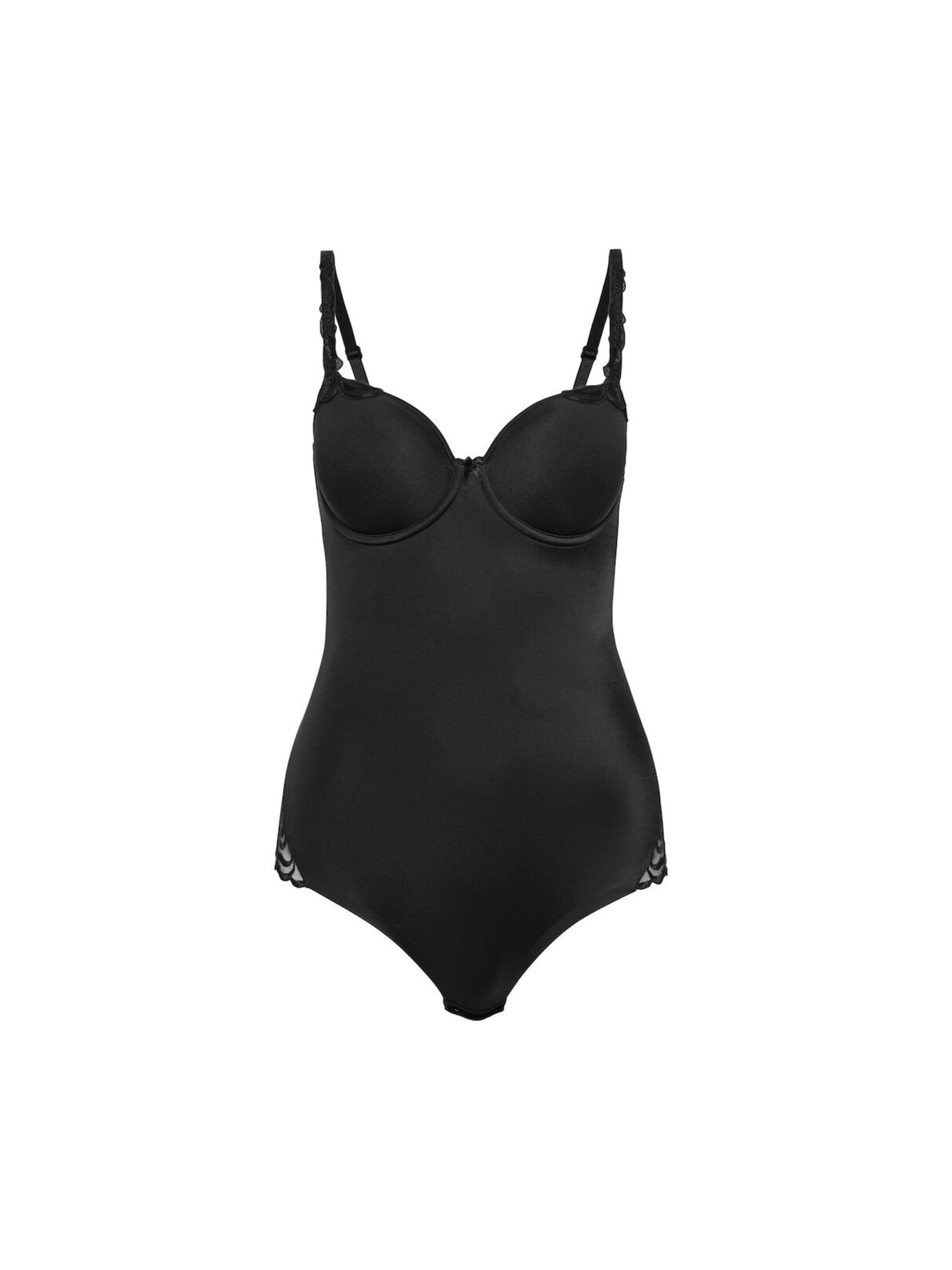 BODY TRIUMPH MODERN FINESSE BSWP