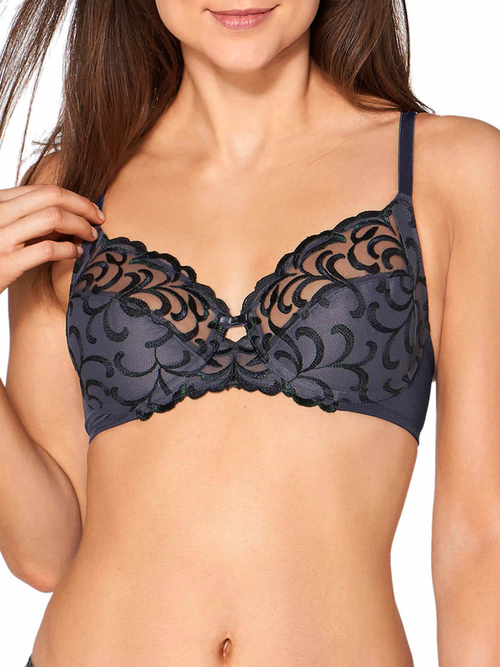 BRA TRIUMPH MODERN FINESSE W02