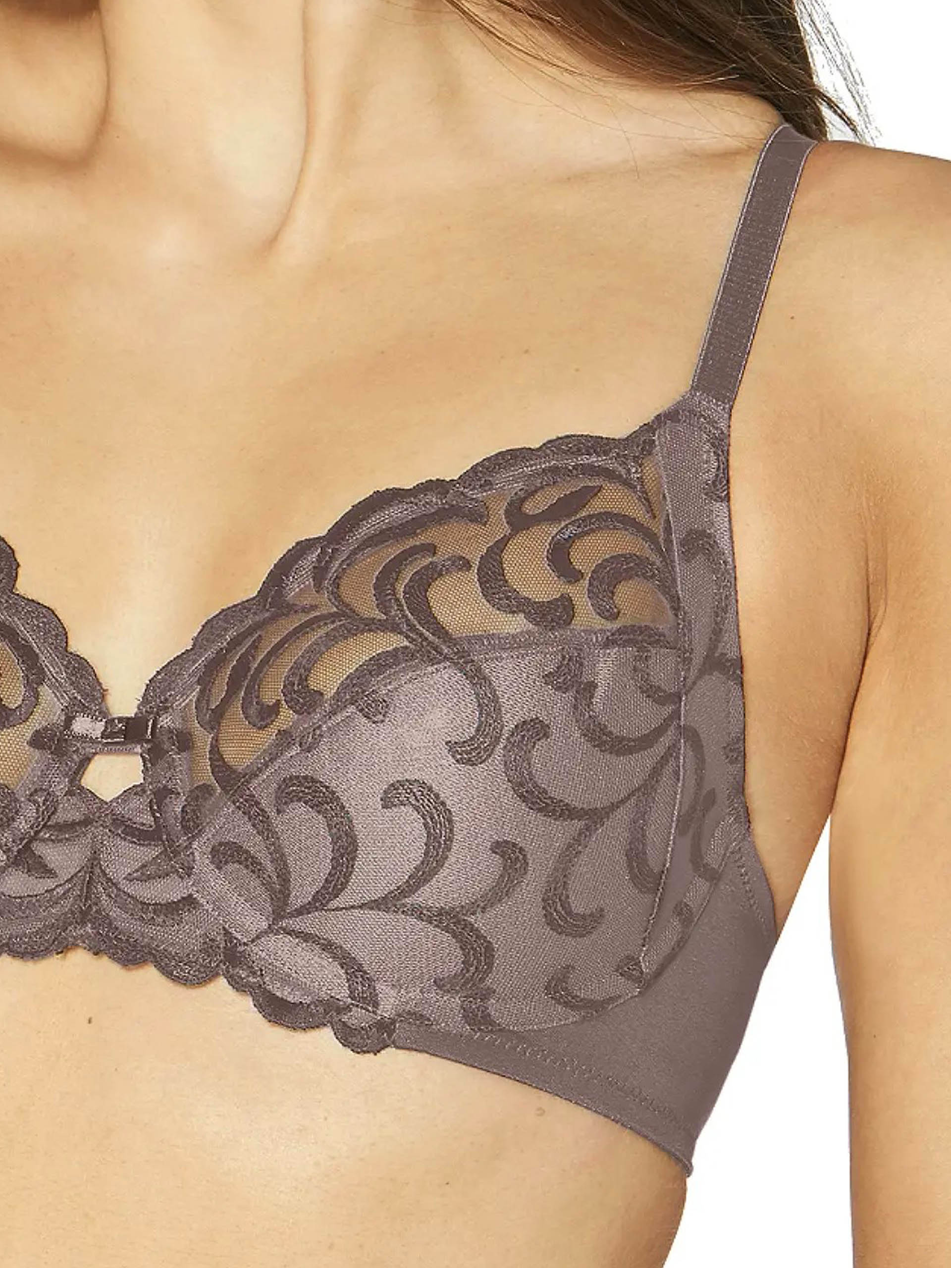 SOUTIEN TRIUMPH MODERN FINESSE W02