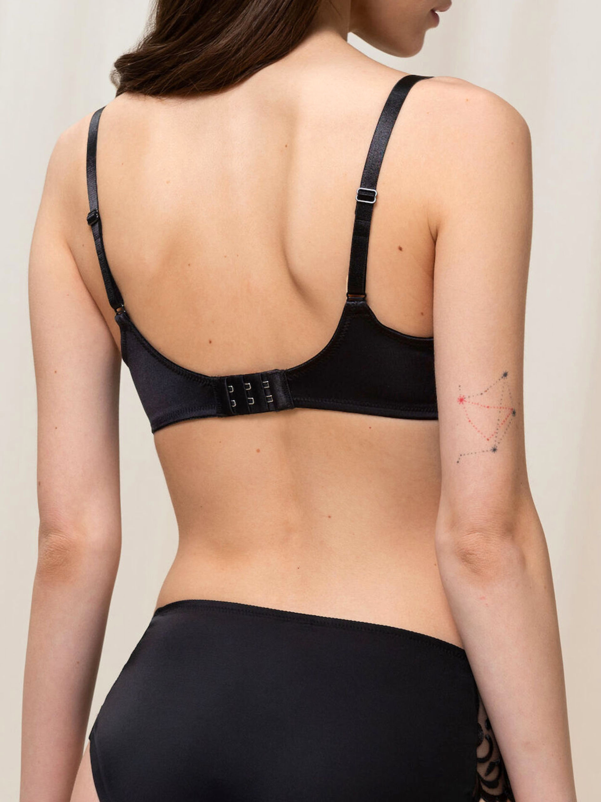 SOUTIEN TRIUMPH MODERN FINESSE WP