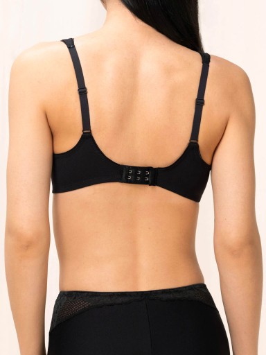 BRA MODERN LACE+COTTON W BRA MODERN LACE+COTTON W
