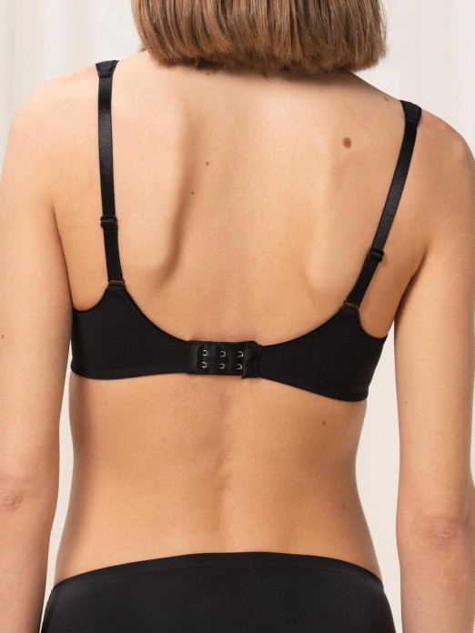 SUJETADOR TRIUMPH MODERN SOFT + COTTON W