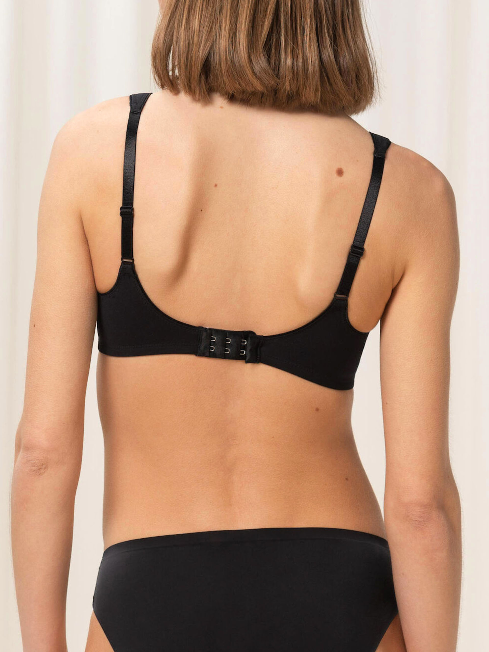 SOUTIEN TRIUMPH MODERN SOFT + COTTON N