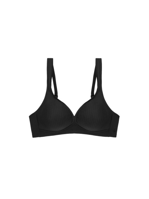 SUJETADOR TRIUMPH MODERN SOFT + COTTON N