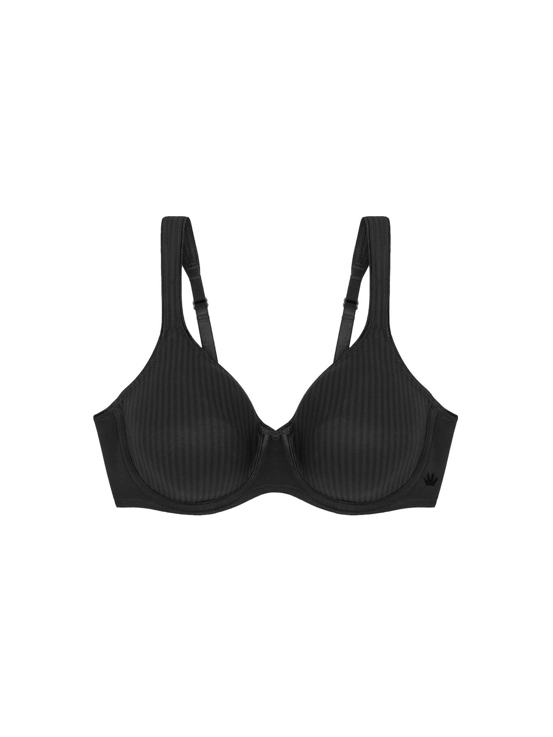 SOUTIEN TRIUMPH MODERN SOFT + COTTON W