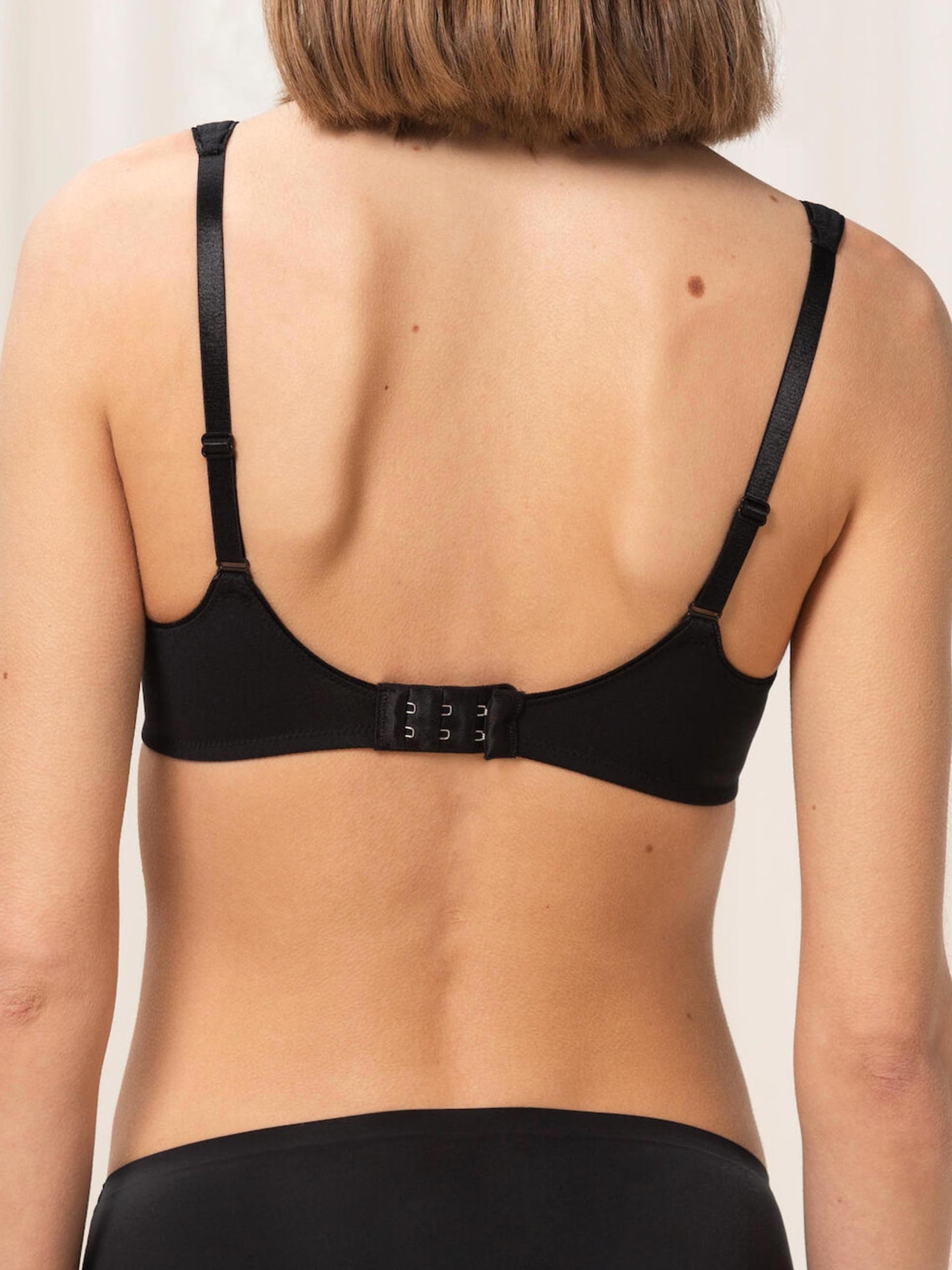 SOUTIEN TRIUMPH MODERN SOFT + COTTON W