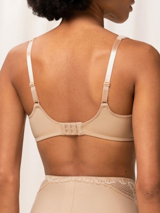 SUJETADOR TRIUMPH MODERN SOFT + COTTON W