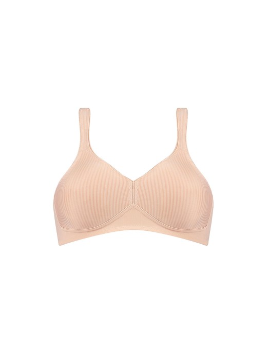 SUJETADOR TRIUMPH MODERN SOFT + COTTON N